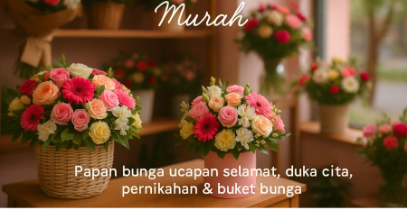Toko Bunga Lambangjaya